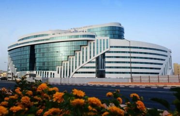 Holiday Villa Hotel & Residence Doha Featured image