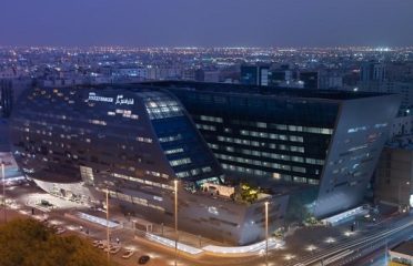 Steigenberger Hotel Doha Featured image