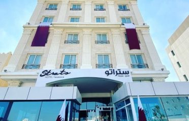 Strato Hotel By Warwick Featured image