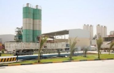 Unilock Block Factory Laboratory