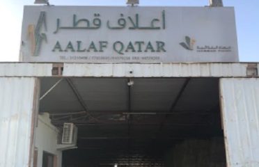 Aalaf Qatar Featured Image