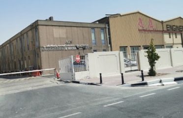 Abu Adel Engineering Mechanical Featured Image