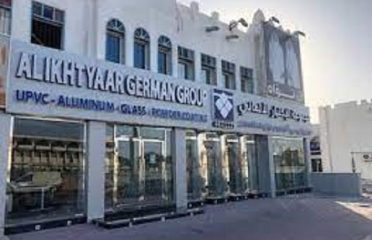 Al Ikhtyaar German Factories Featured Image