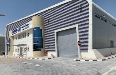 Al Jazeera Factory Featured Image