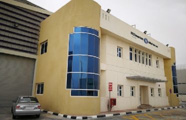 Fitco Detergents Factory Featured Image