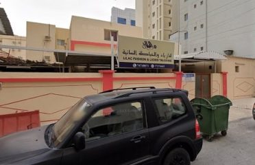 Lucky Lilac Featured Image