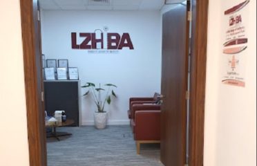 Lzhiba Featured Image