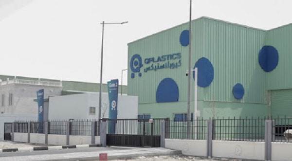 QPLASTICS Qatar Commercials