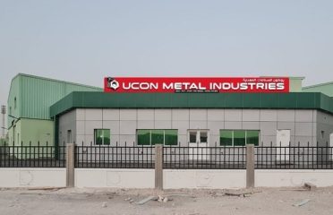 UCON Metal Industries Featured Image