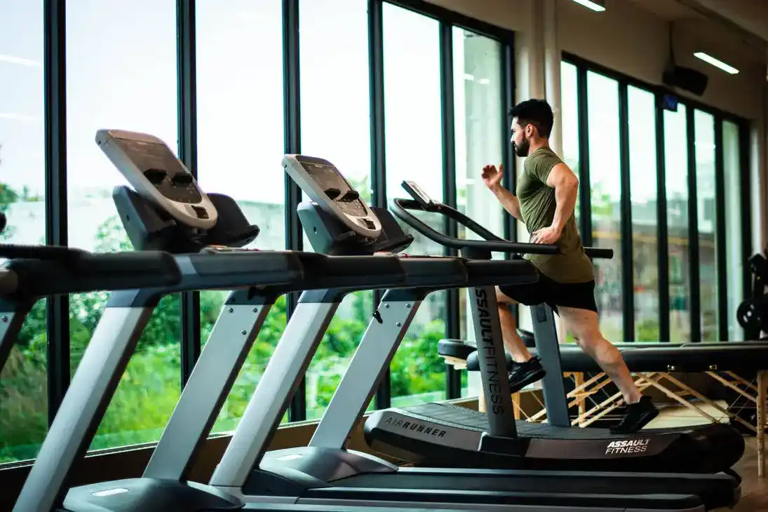 Gyms in Doha Qatar – Best Fitness Clubs for Men & Women