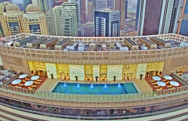 أفضل فنادق قطر للعائلات