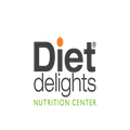 Diet Delights Logo