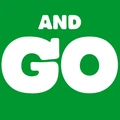 Green and Go Logo
