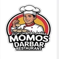 مطعم موموز داربار لوغو