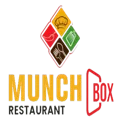 Munch Box Restaurant | Indian Asian Cuisine Doha Logo