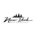 New York Steakhouse Logo