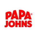 Papa Johns Pizza Logo