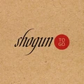 Shogun TO GO Logo