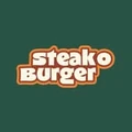Steak O Burger Logo
