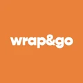 Wrap & Go لوغو