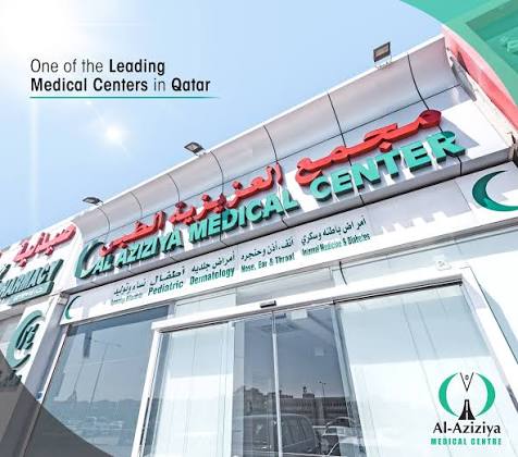 Al Aziziya Medical Center
