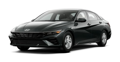 modern cars