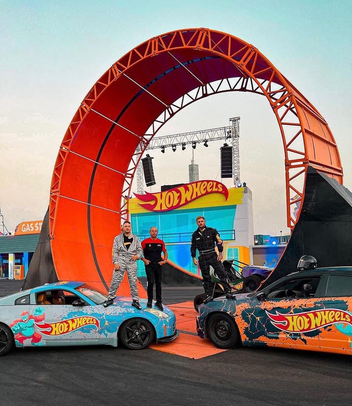 Best Eid Events in Doha 2026 