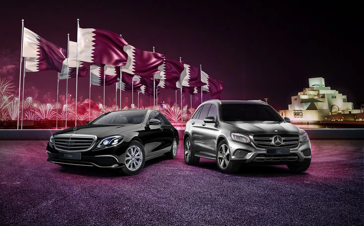 Modern Automotive Group in Qatar 2026