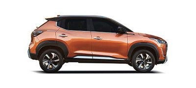 Nissan Magnite