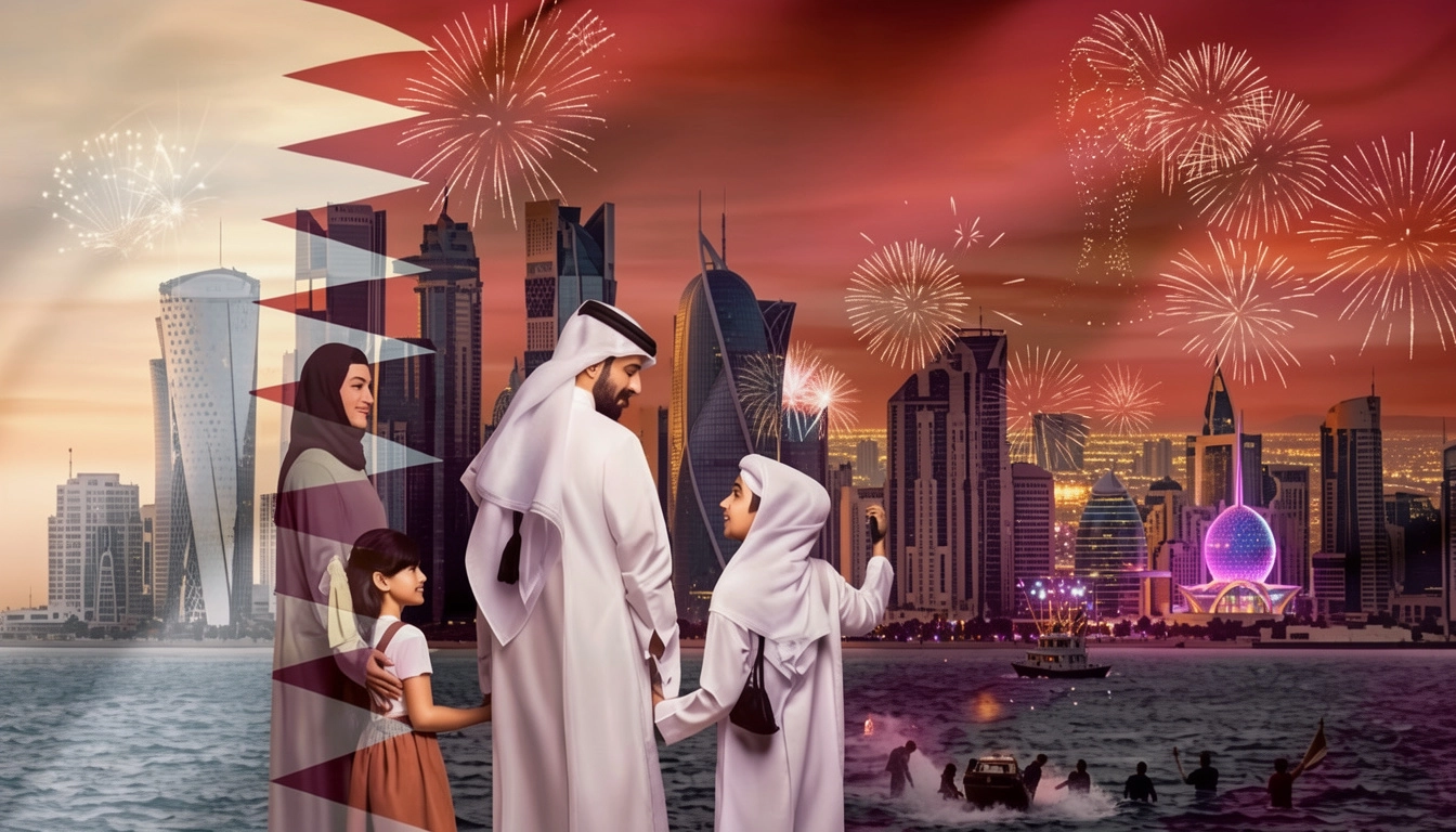 Qatar's events 2026