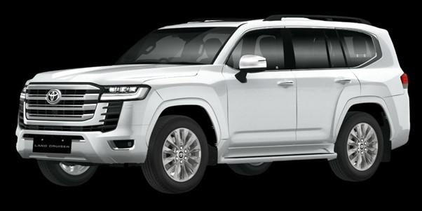 modern cars in Qatar 2026