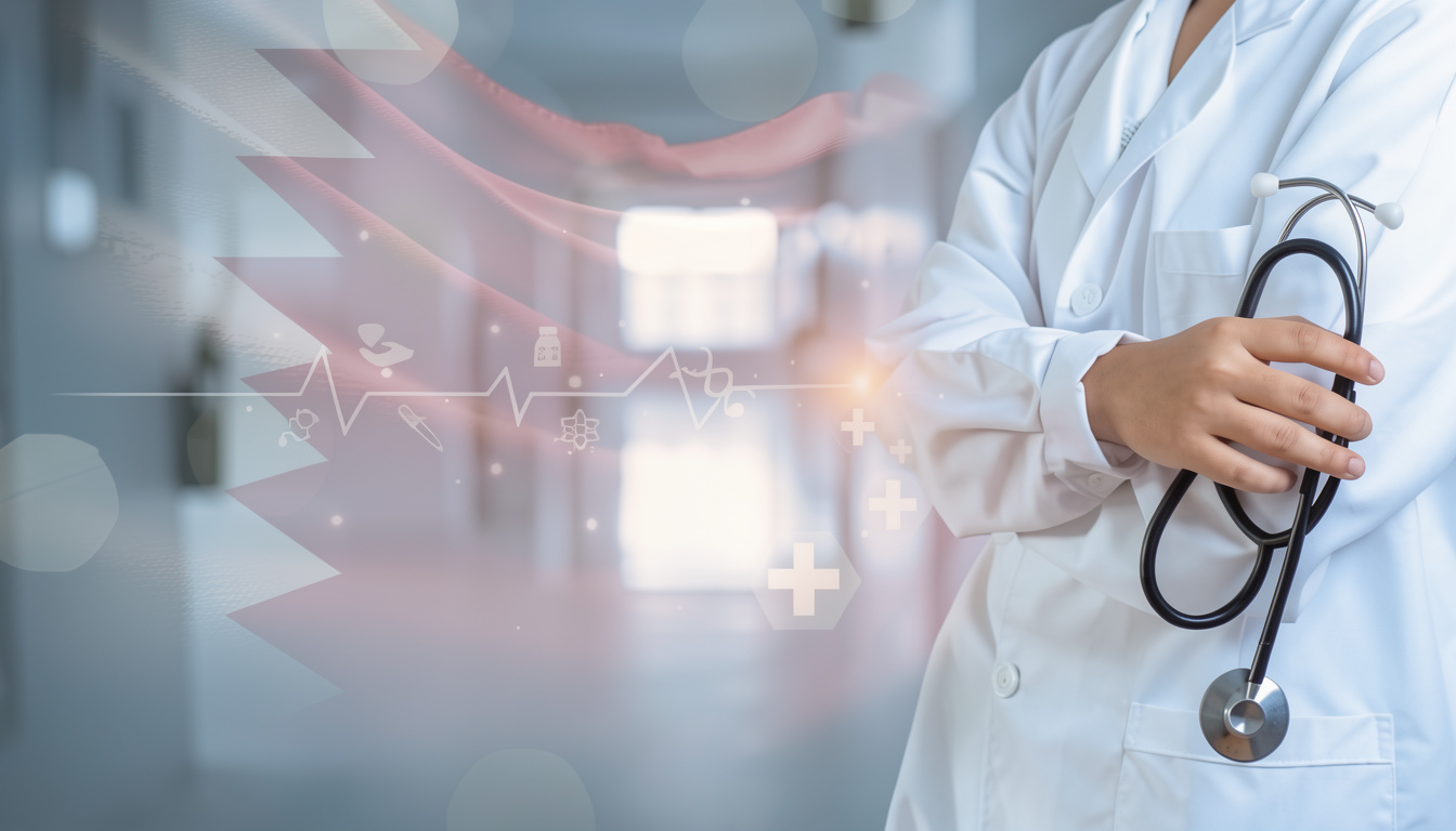 best medical center in Qatar