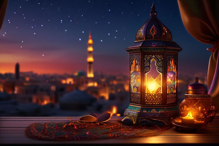 Ramadan Events in Qatar 2026 | Festivals, Bazaars & Activities in Doha
