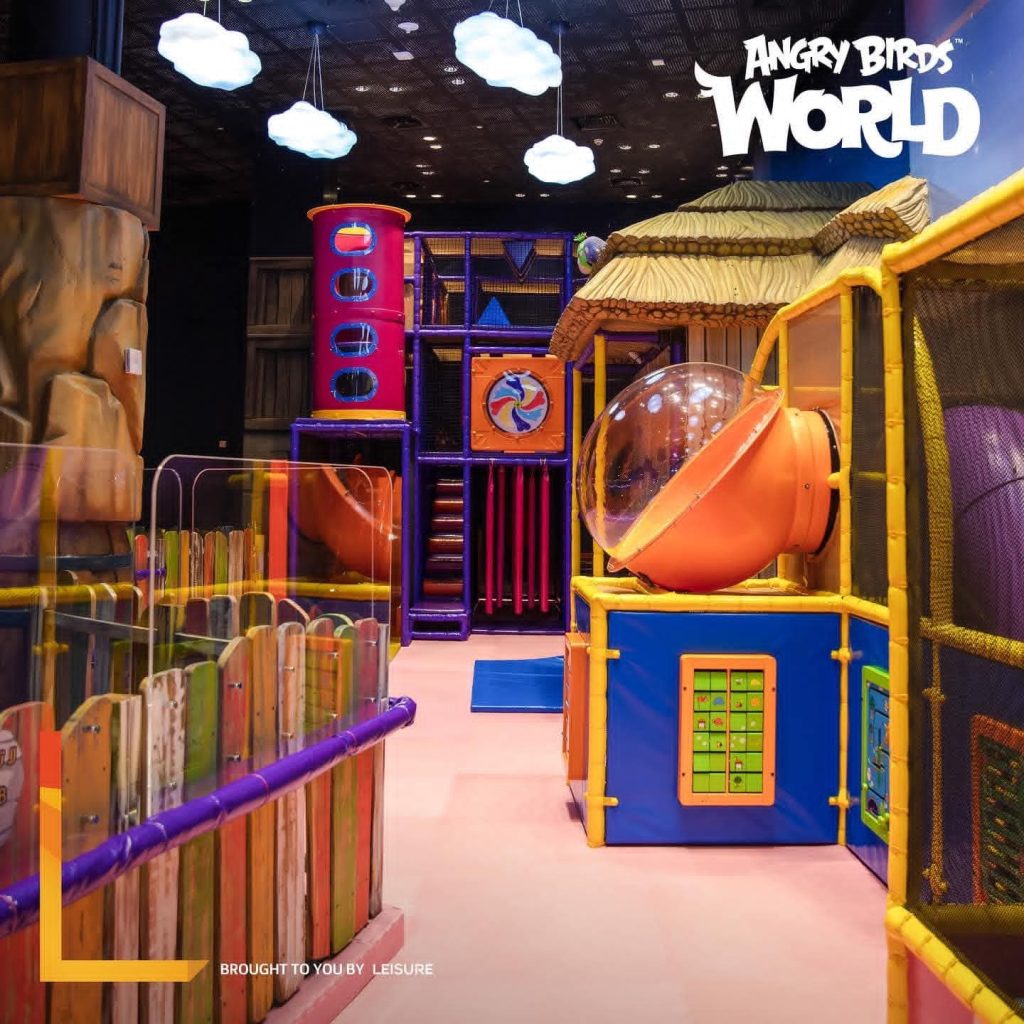 Best Entertainment Centers in Qatar 2026 | Top Gaming & Fun Places in Doha