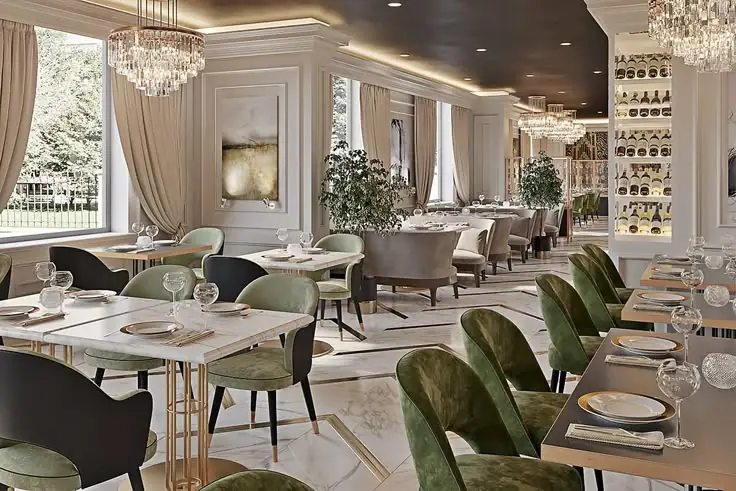 Best Traditional Restaurants in Qatar 2026