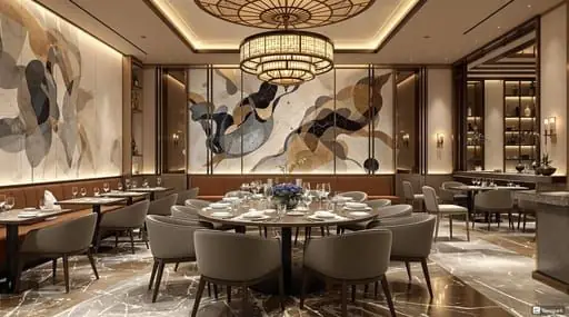 luxury restaurants in Doha 2026