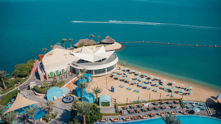 Hilton Doha