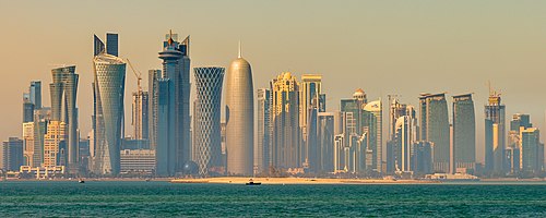 Best Areas to Live in Doha 2026 - Where to Live in Qatar