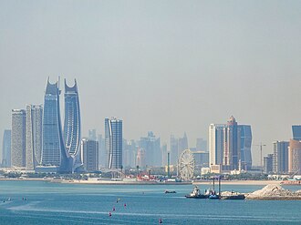 Best Areas to Live in Doha 2026