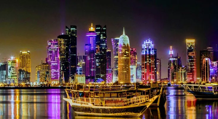 Best Areas to Live in Doha 2026 — A Guide to Living in Qatar